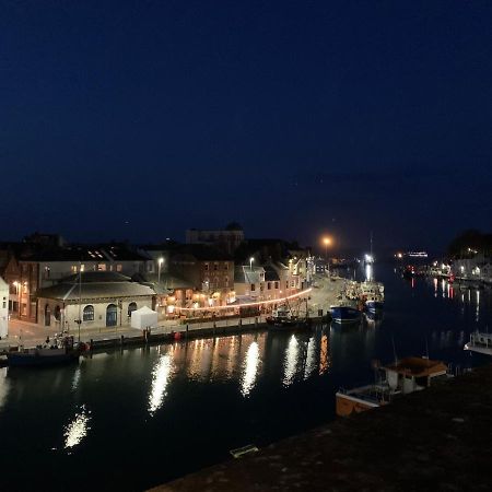 Appartamento Old Quayside View Weymouth Esterno foto