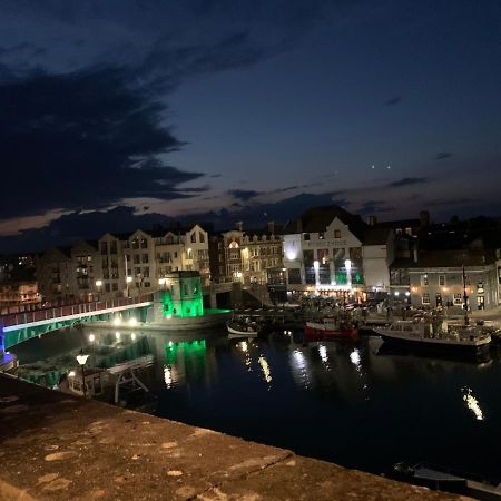 Appartamento Old Quayside View Weymouth Esterno foto